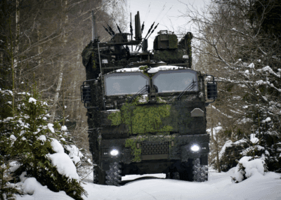 Specialist training with STARKOM